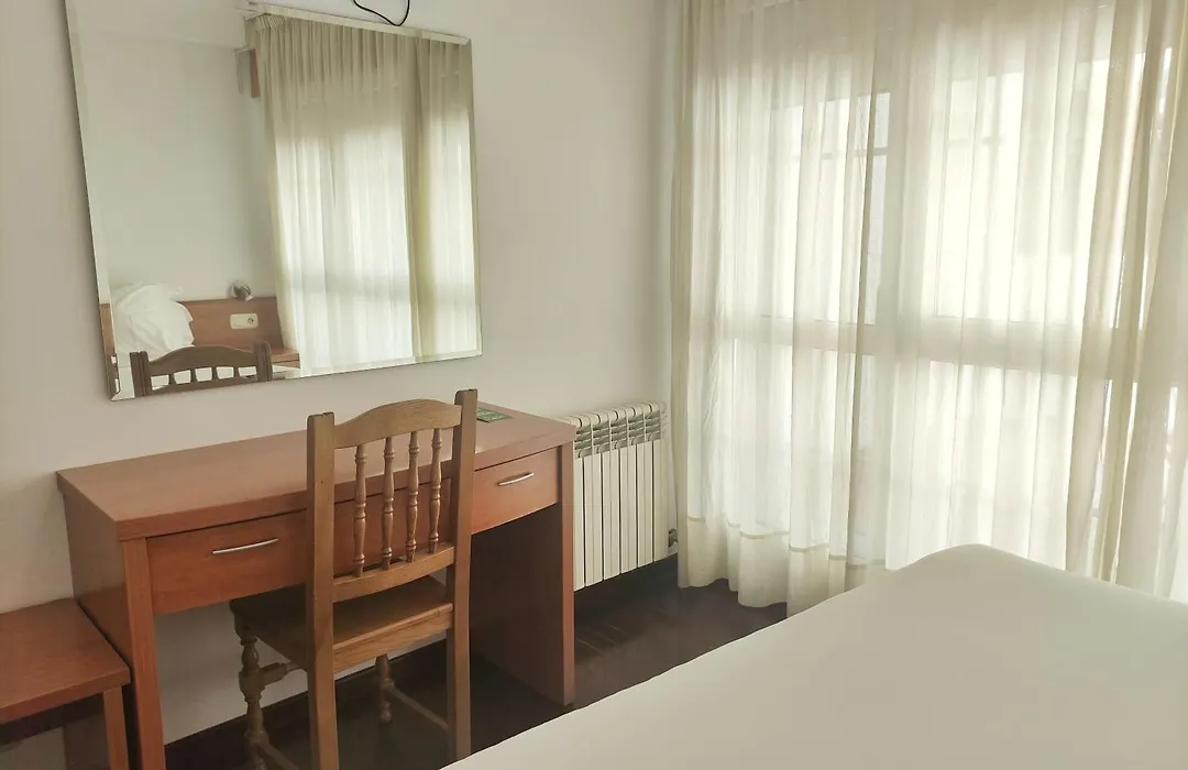 Hotel Horreo By Bossh! Hotels-1